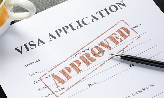 Visa du lịch Đan Mạch cho phép đương đơn lưu trú tối đa 90 ngày