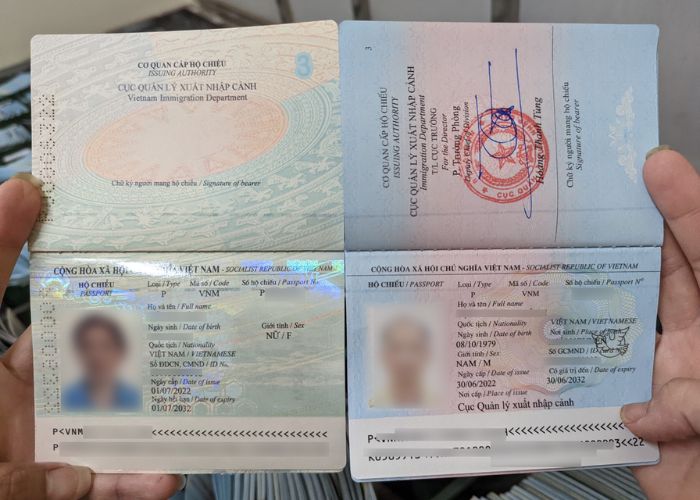Lý do trượt visa Hàn Quốc vì không đáp ứng đủ điều kiện