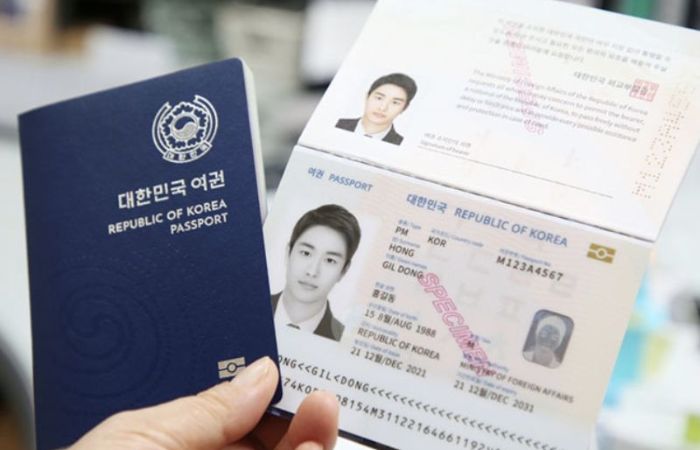 Những lý do trượt visa Hàn Quốc phổ biến nhất bạn cần biết