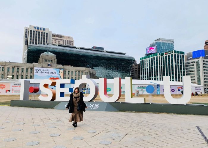 Nguyên nhân bị trượt visa Hàn Quốc