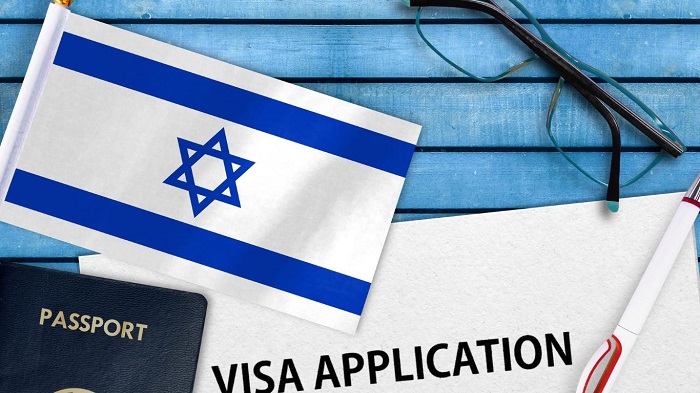Muốn xin được visa du lịch Israel, đương đơn không có tiền án, tiền sự