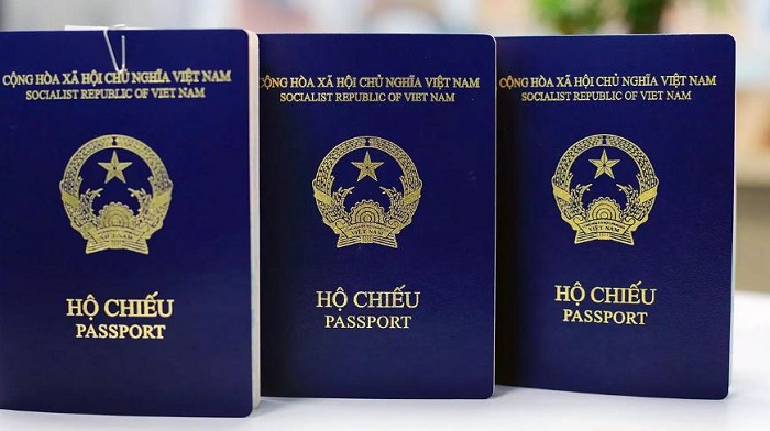 Khi xin visa du lịch Israel, yêu cầu hộ chiếu gốc còn hạn sử dụng 6 tháng trở lên