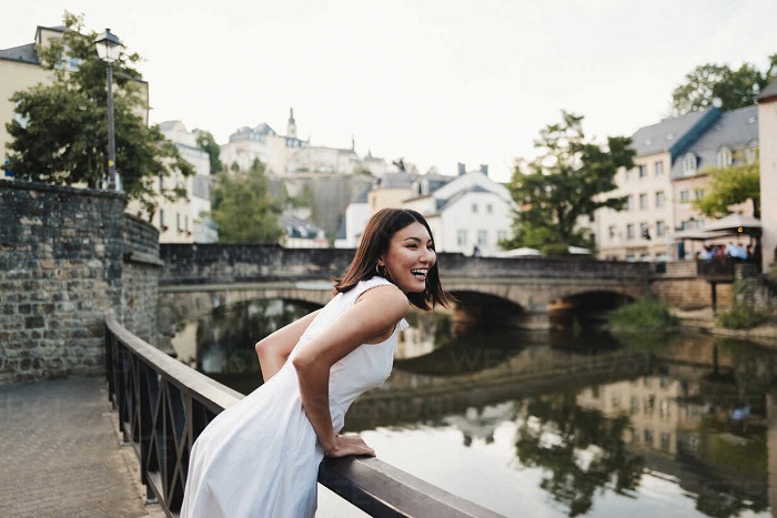 Muốn sang Luxembourg để du lịch, chủ thể cần xin visa