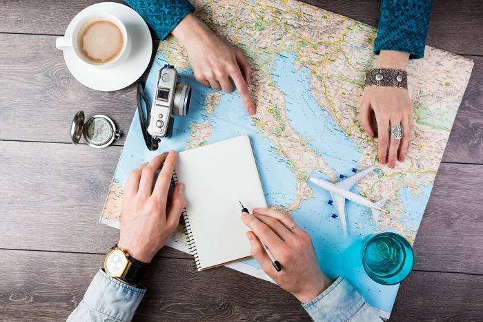 Cần có lịch trình cụ thể và chi tiết khi xin visa du lịch Nam Phi