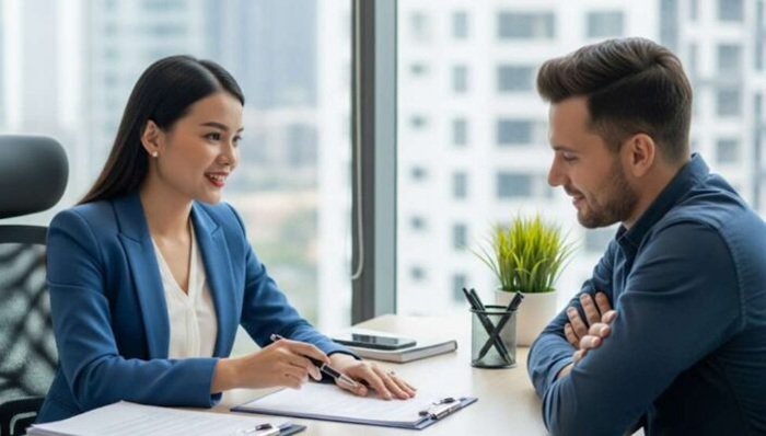 Tìm hiểu kỹ lưỡng đơn vị hỗ trợ xin visa du lịch New Zealand để tăng tỷ lệ đậu - Ảnh: Internet