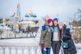 Hướng dẫn hồ sơ, thủ tục xin visa du lịch Nga
