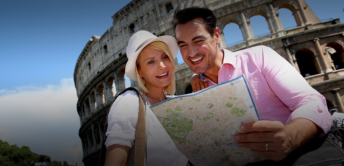 Muốn xin visa Ý với mục đích du lịch, yêu cầu chủ thể phải có sức khỏe