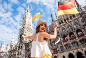 Chia sẻ các thông tin cần biết trong việc xin visa Đức