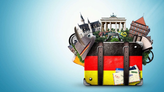Muốn sang Đức du lịch yêu cầu bạn phải có visa, đây là điều kiện bắt buộc