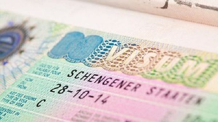 Visa Đức để đi du lịch là thị thực ngắn hạn