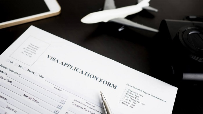 Tờ khai xin visa Hà Lan yêu cầu thông tin chính xác, rõ ràng và minh bạch
