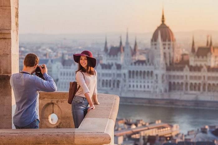 Công dân Việt Nam muốn sang Hungary phải xin visa, đó là điều tiên quyết