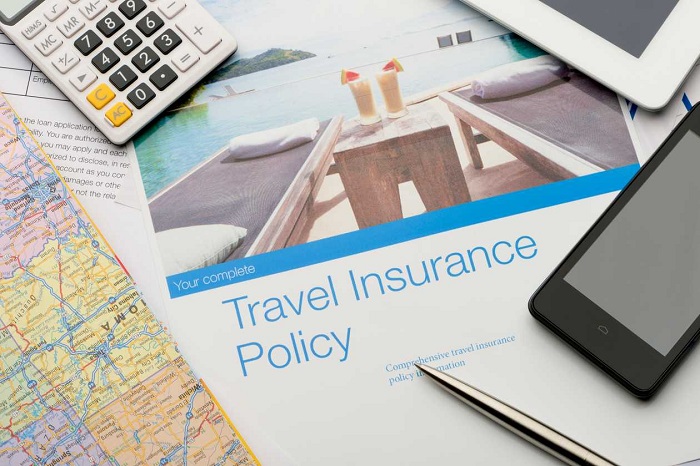 Trong hồ sơ xin visa Hungary cần có bảo hiểm du lịch cho toàn bộ chuyến đi