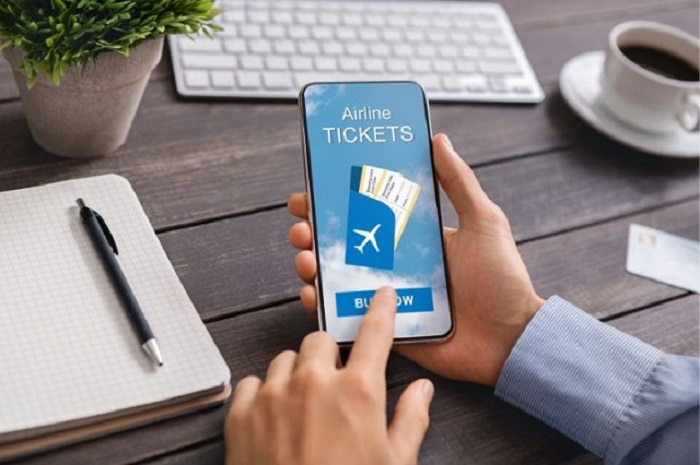 Trong hồ sơ xin visa Na Uy cần có xác nhận thông tin vé máy bay khứ hồi