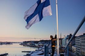 Các thông tin về việc xin visa Phần Lan