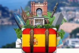 Chinh phục visa du lịch Tây Ban Nha, thỏa sức chinh phục trời Tây