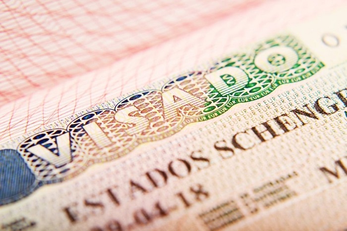 Visa du lịch Tây Ban Nha là loại thị thực ngắn hạn, cho phép đương đơn lưu trú trong thời gian quy định