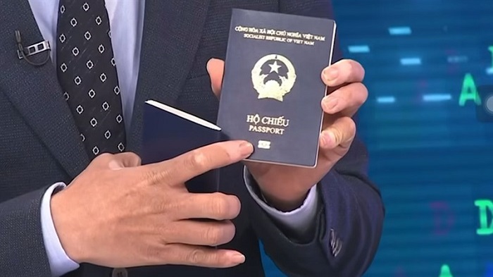 Xin visa Triều Tiên yêu cầu hộ chiếu còn hạn trên 6 tháng