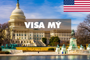 Dịch Vụ Hỗ Trợ Làm Thủ Tục Visa Mỹ