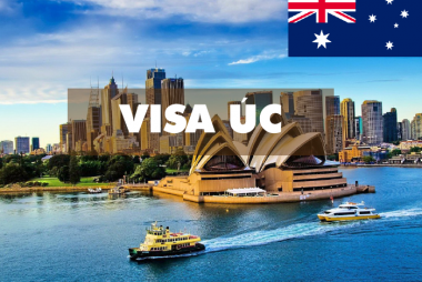 Dịch Vụ Hỗ Trợ Làm Thủ Tục Visa Úc