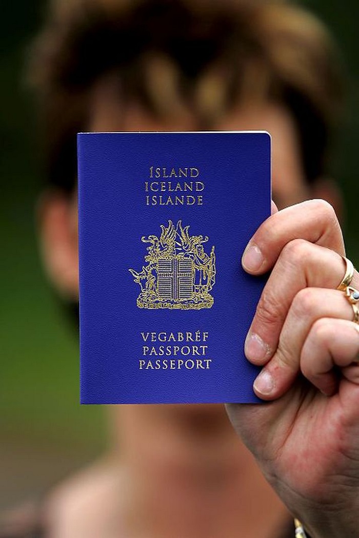 Dịch vụ làm visa Iceland mọi lúc mọi nơi