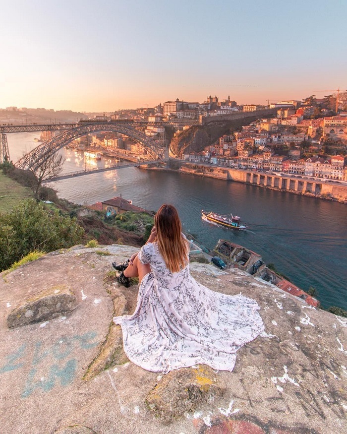 dịch vụ làm Visa Bồ Đào Nha