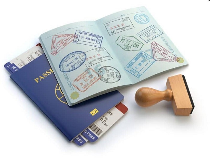 dịch vụ làm visa Hungary