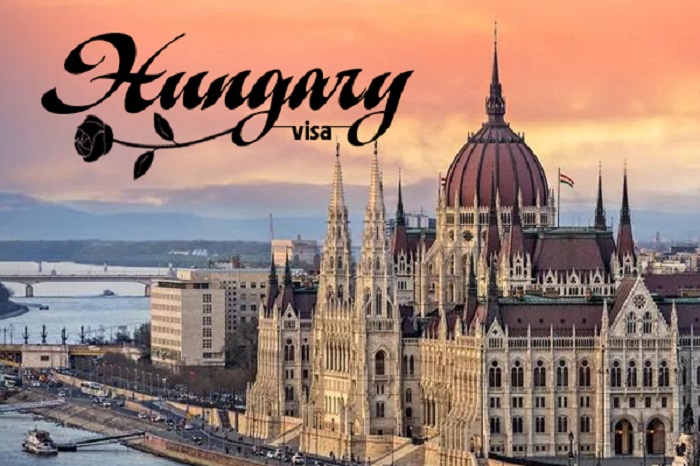 dịch vụ làm visa Hungary