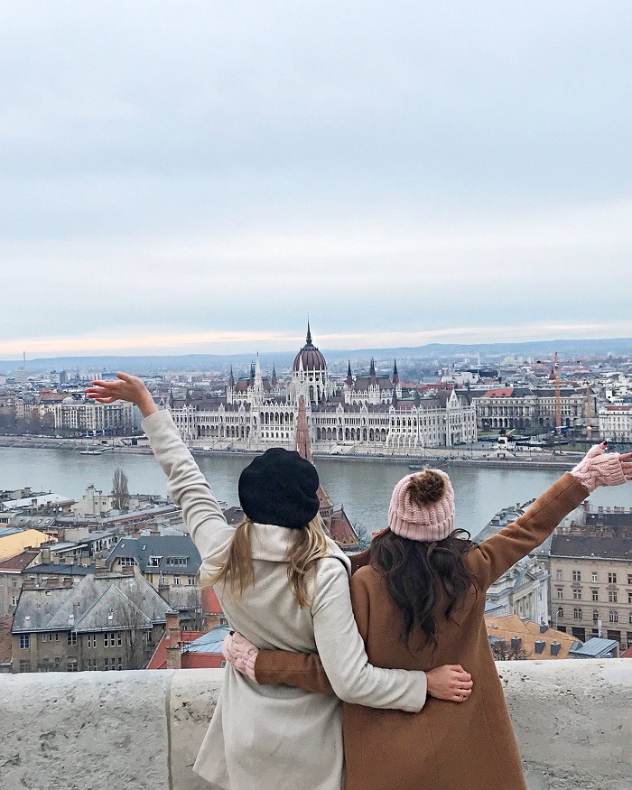 dịch vụ làm visa Hungary