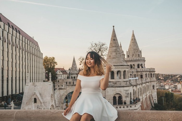 dịch vụ làm visa Hungary