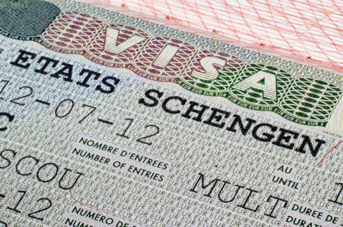 Đối tượng đăng ký dịch vụ làm visa Liechtenstein