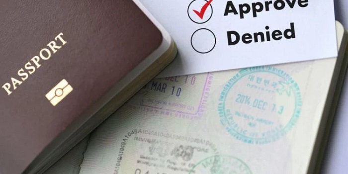 Phỏng vấn xin visa, dịch vụ làm visa Luxembourg