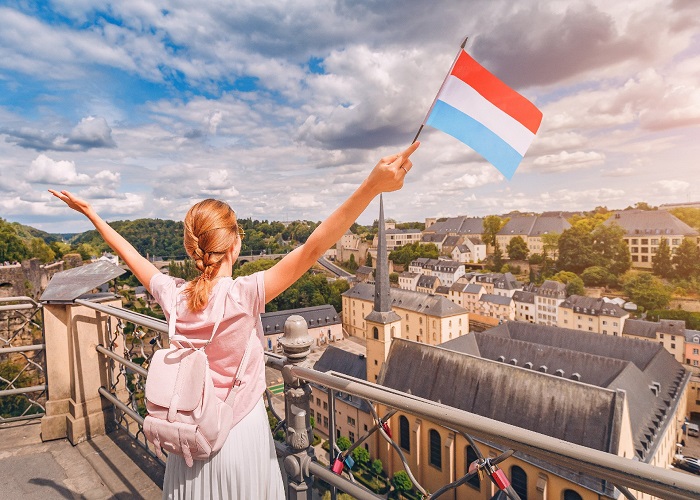 Giới thiệu về dịch vụ làm visa Luxembourg